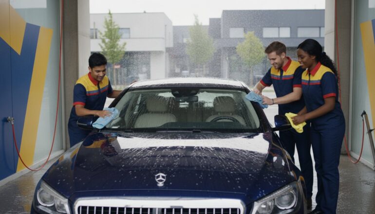 Full Service Car Wash Brampton: The Complete Guide to a Spotless Ride 2026