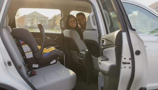 New Parent Car Interior Sanitization: The Complete Guide to Baby-Safe Detailing