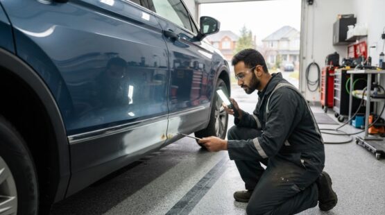 Can You Rust Proof a Car With Surface Rust? What to Know