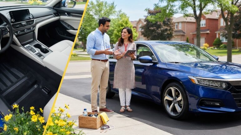 Convince Your Spouse to Detail the Car Without a Fight