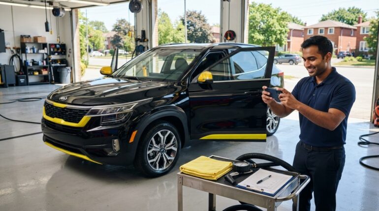 How to Prepare a Car for Turo Rental: A Practical Host Checklist