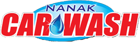 Nanak Car Wash Logo