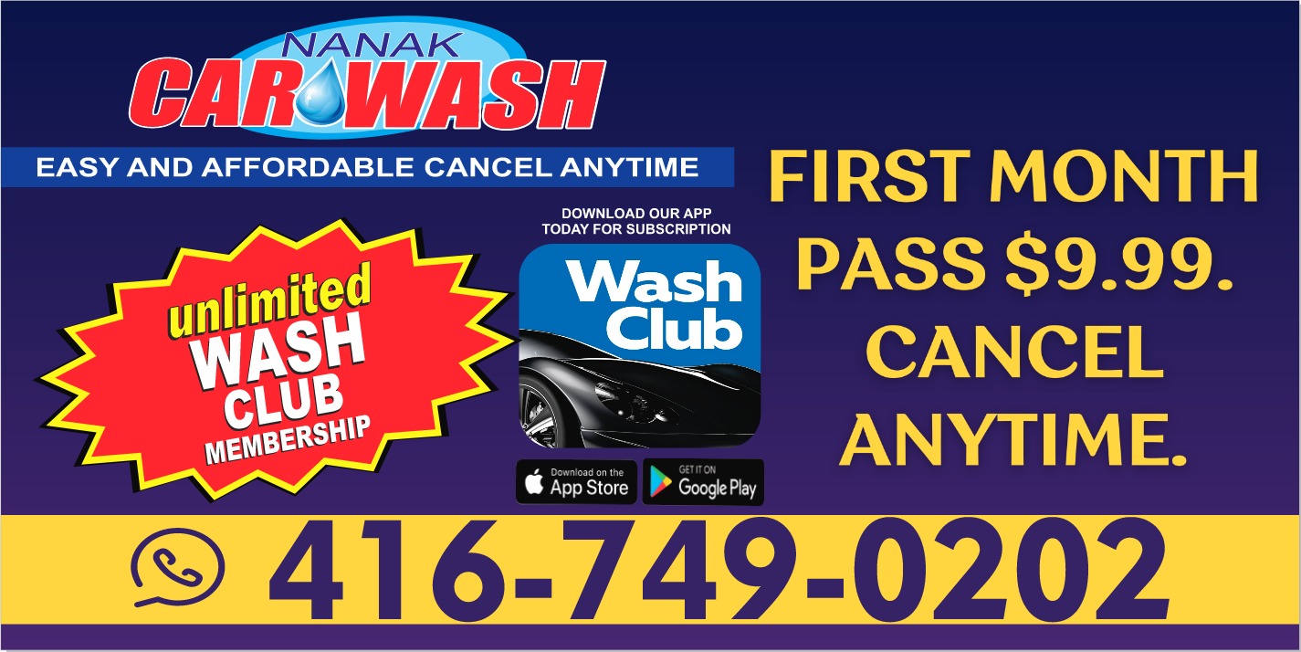 BRAMPTON, ETOBICOKE CONCORD